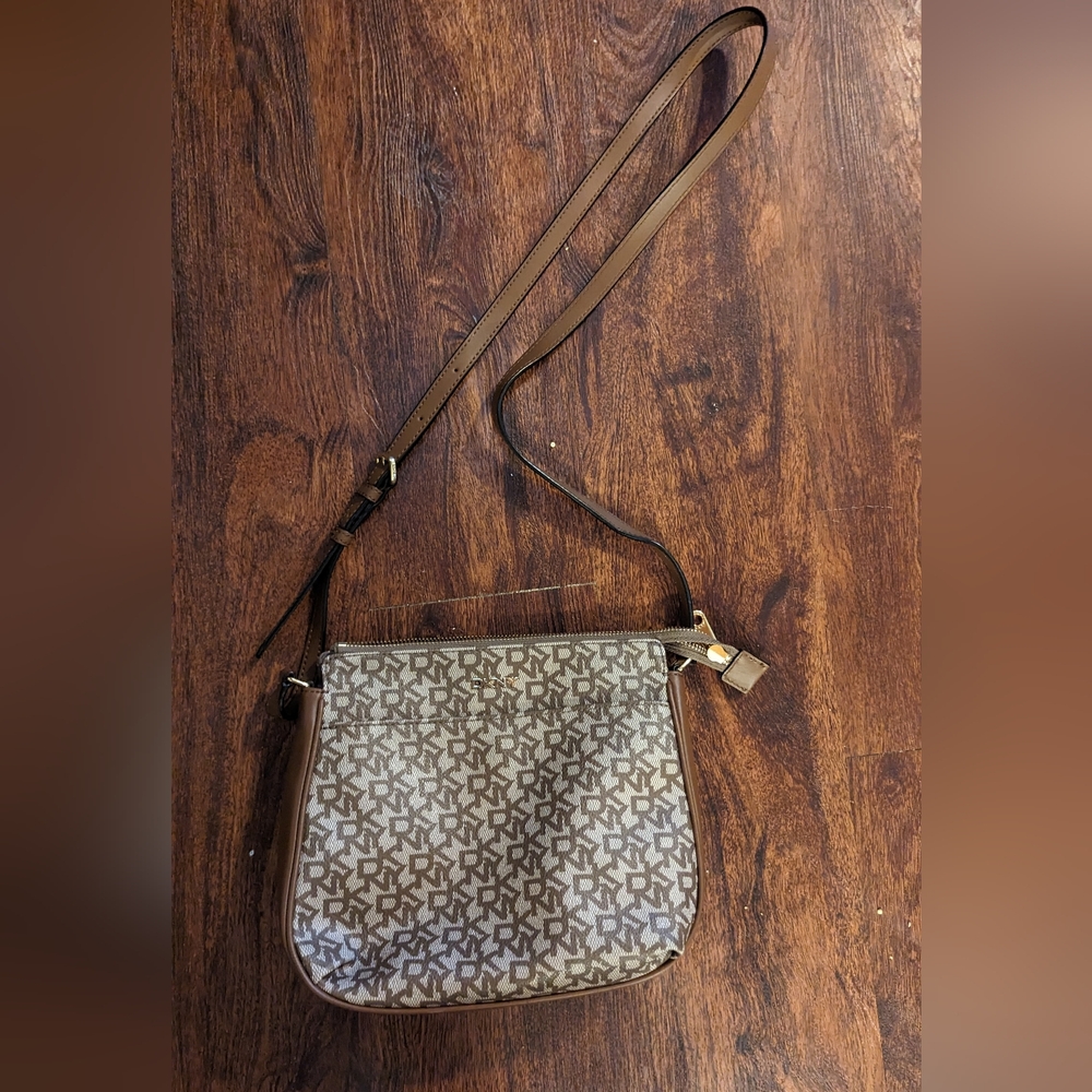 DKNY Crossbody